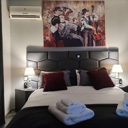 Music Reflections Apartment Near Nafplio نيا كيوس المظهر الخارجي الصورة