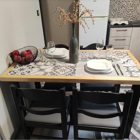 Music Reflections Apartment Near Nafplio نيا كيوس المظهر الخارجي الصورة