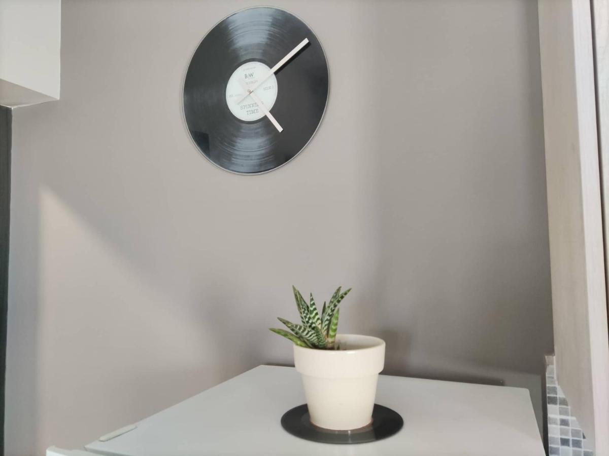 Music Reflections Apartment Near Nafplio نيا كيوس المظهر الخارجي الصورة