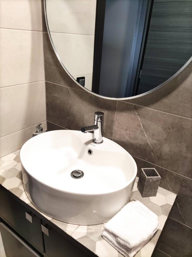 Music Reflections Apartment Near Nafplio نيا كيوس المظهر الخارجي الصورة