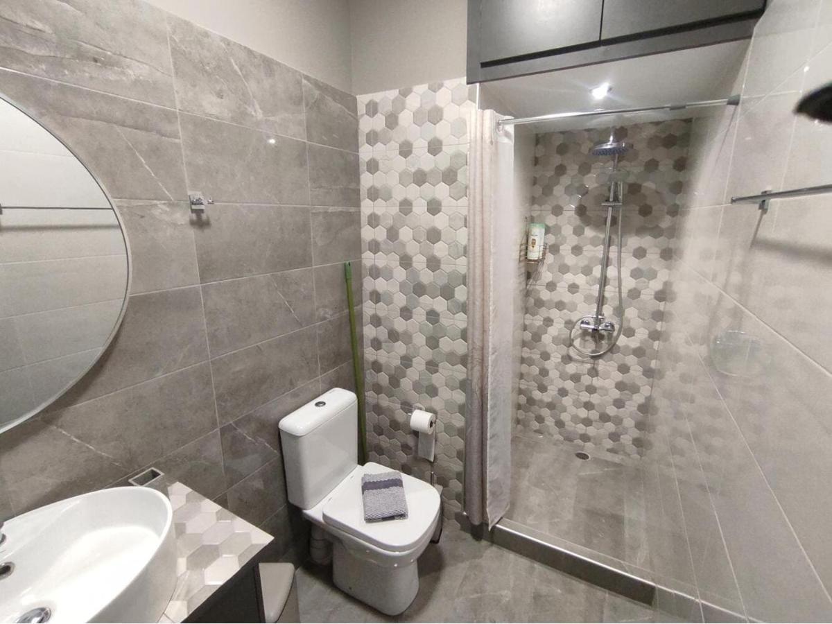 Music Reflections Apartment Near Nafplio نيا كيوس المظهر الخارجي الصورة