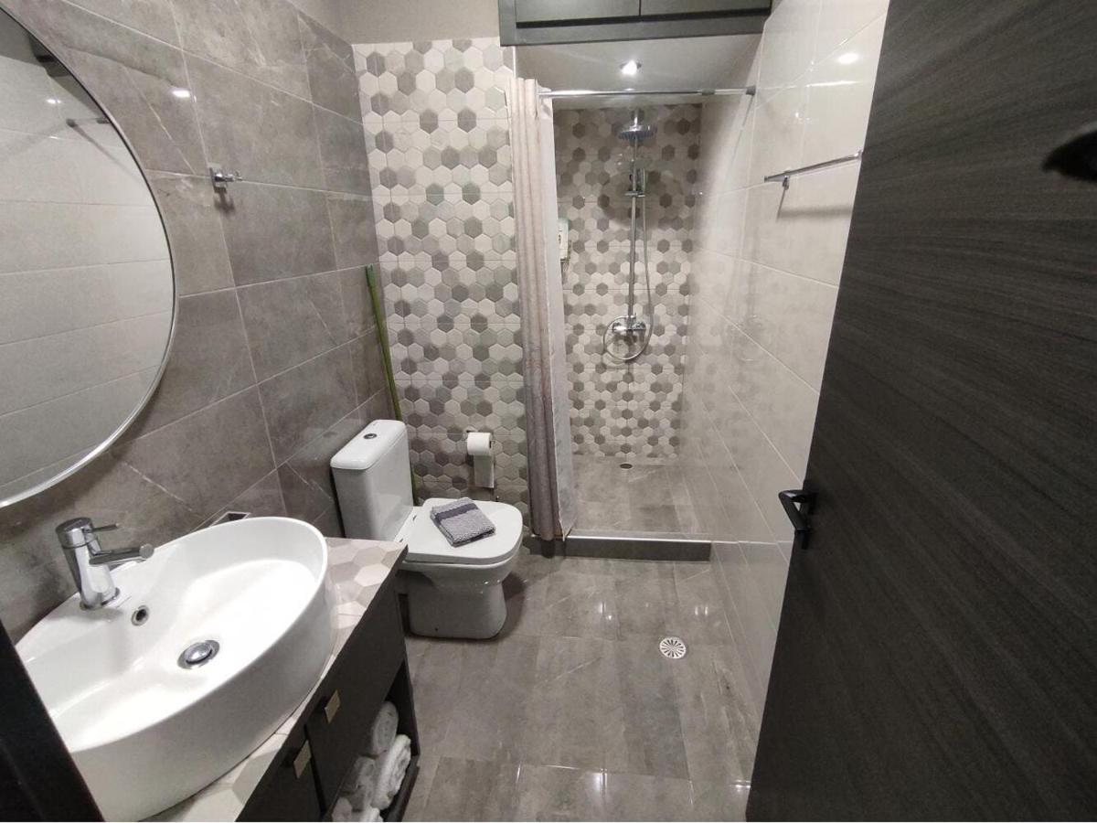 Music Reflections Apartment Near Nafplio نيا كيوس المظهر الخارجي الصورة