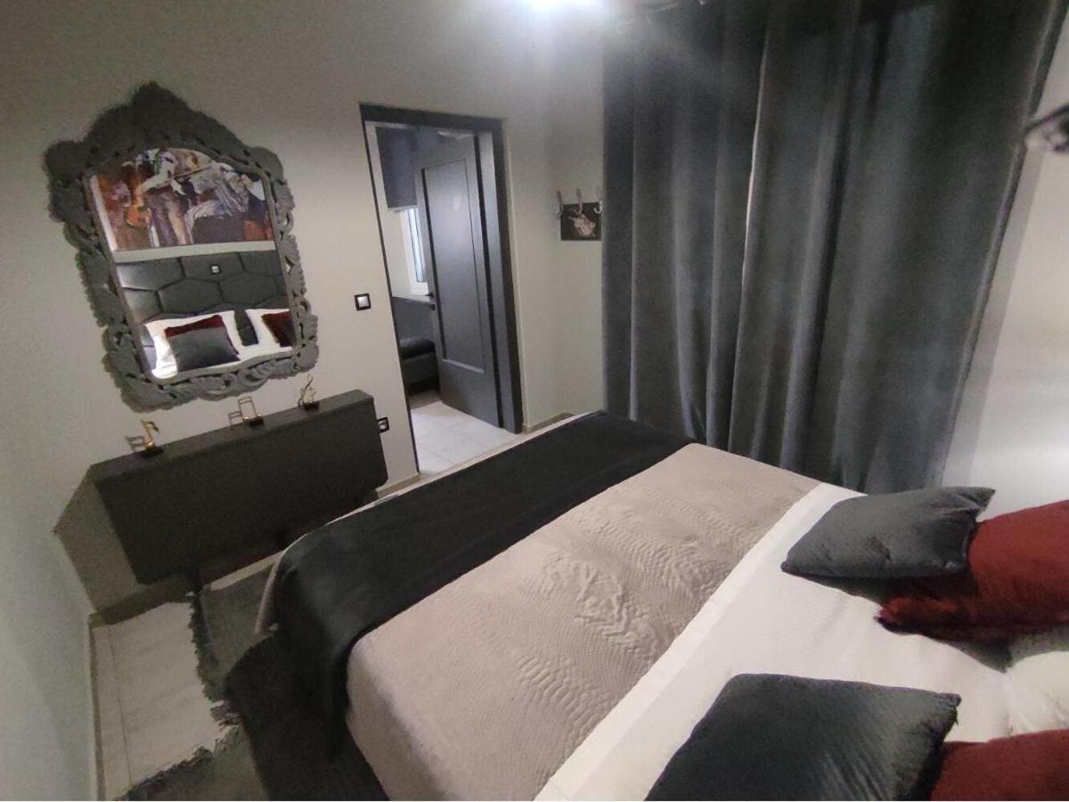 Music Reflections Apartment Near Nafplio نيا كيوس المظهر الخارجي الصورة