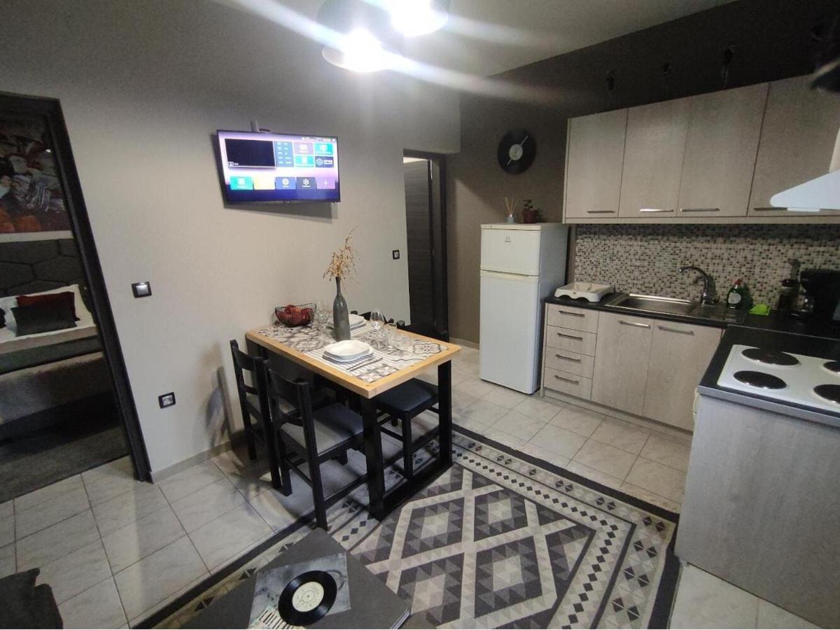 Music Reflections Apartment Near Nafplio نيا كيوس المظهر الخارجي الصورة