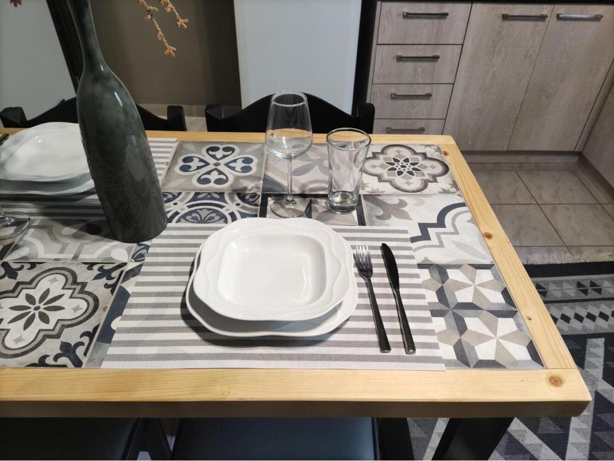 Music Reflections Apartment Near Nafplio نيا كيوس المظهر الخارجي الصورة