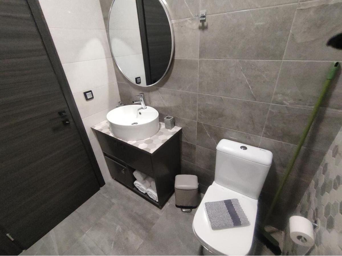 Music Reflections Apartment Near Nafplio نيا كيوس المظهر الخارجي الصورة